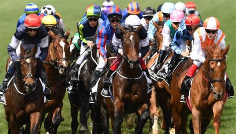 melbourne cup 2020 live updates.